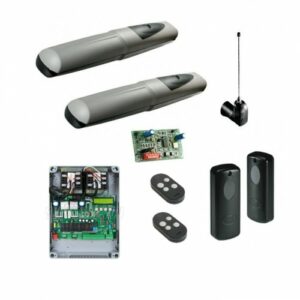 CAME above ground gate motor kit