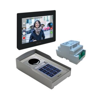 CAME Video Intercom System