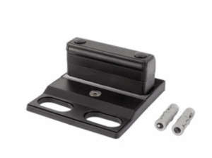 Central Gate Ground Stop