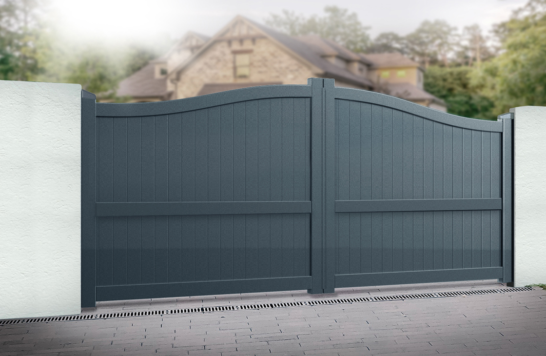 London Aluminium Driveway Gates london aluminium driveway gate london aluminium driveway gate