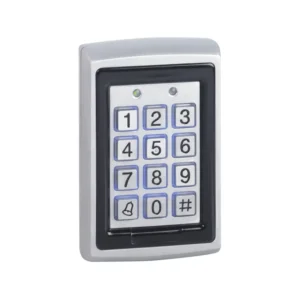 digital keypad