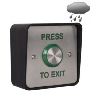 push to exit button